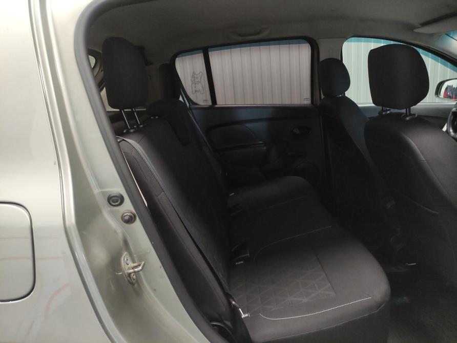 Renault Sandero II Пермь  - изображение 10
