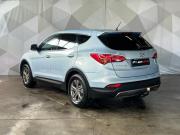 Hyundai Santa Fe III Оренбург  - изображение 25