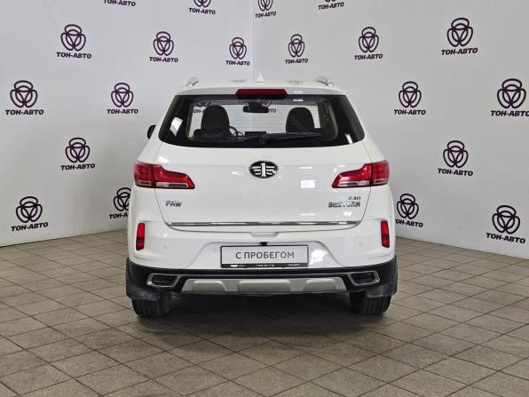 FAW Besturn X40 I с пробегом 2019 года, цена 980 000 рублей, 110300 км, внедорожник, Автокод Объявления