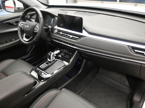 Chery Tiggo 7 Pro I с пробегом 2022 года, цена 1 749 900 рублей, 56388 км, внедорожник, Автокод Объявления