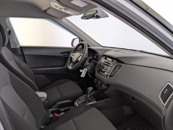 Hyundai Creta I с пробегом 2017 года, цена 1 515 000 рублей, 132582 км, внедорожник, Автокод Объявления