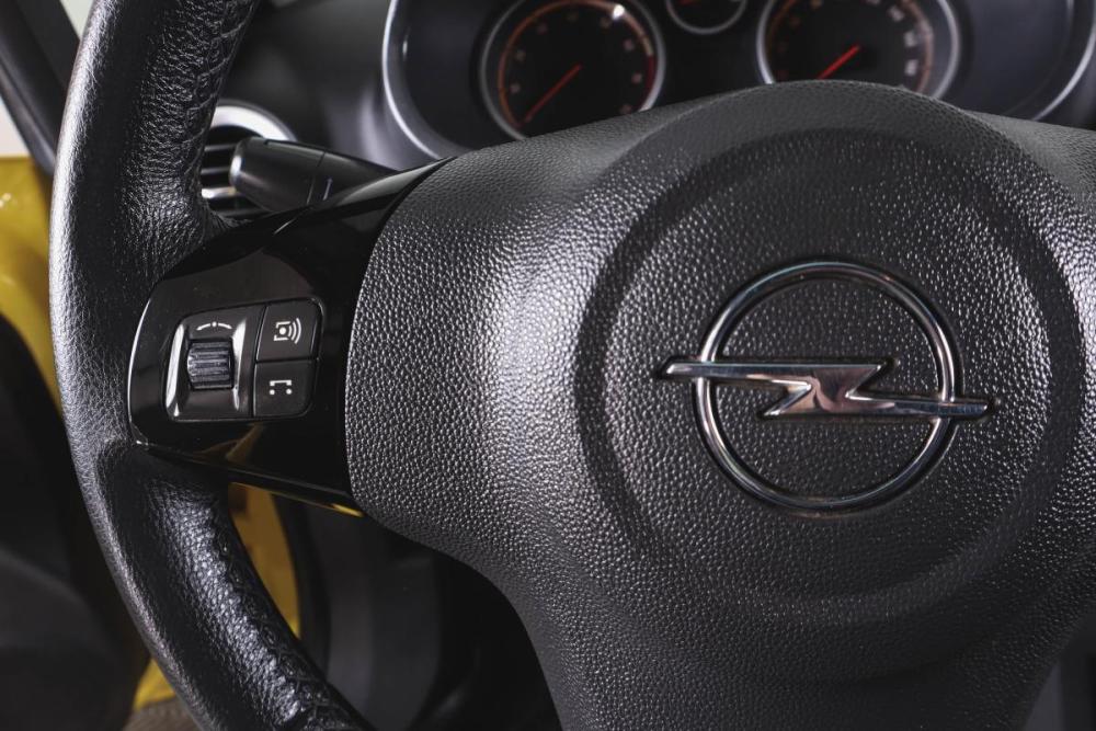 Opel Corsa D Пермь  - изображение 17