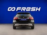 Mercedes-Benz GLA I (X156) Москва  - изображение 25