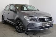Volkswagen Polo VI Санкт-Петербург  - изображение 17