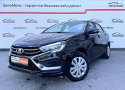 Lada (ВАЗ) Vesta I Рестайлинг (NG) Тюмень  - изображение 26