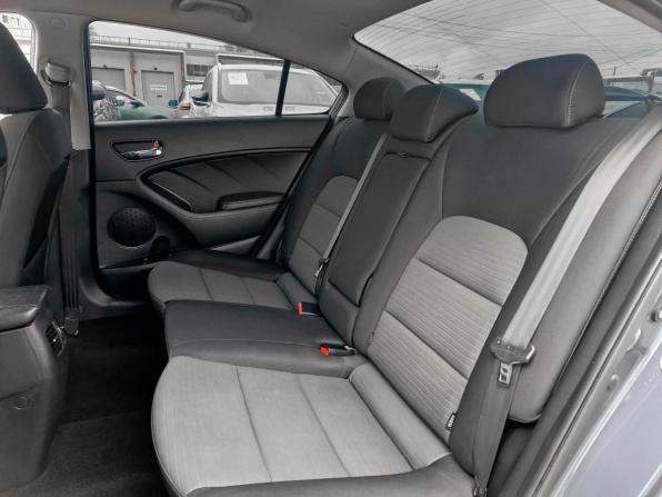 Kia Cerato III с пробегом 2014 года, цена 1 125 000 рублей, 102664 км, седан, Автокод Объявления