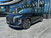 Hongqi HS7 II Сочи  - изображение 17