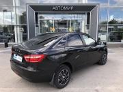Lada (ВАЗ) Vesta I Брянск  - изображение 20