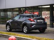Toyota C-HR I Санкт-Петербург  - изображение 38