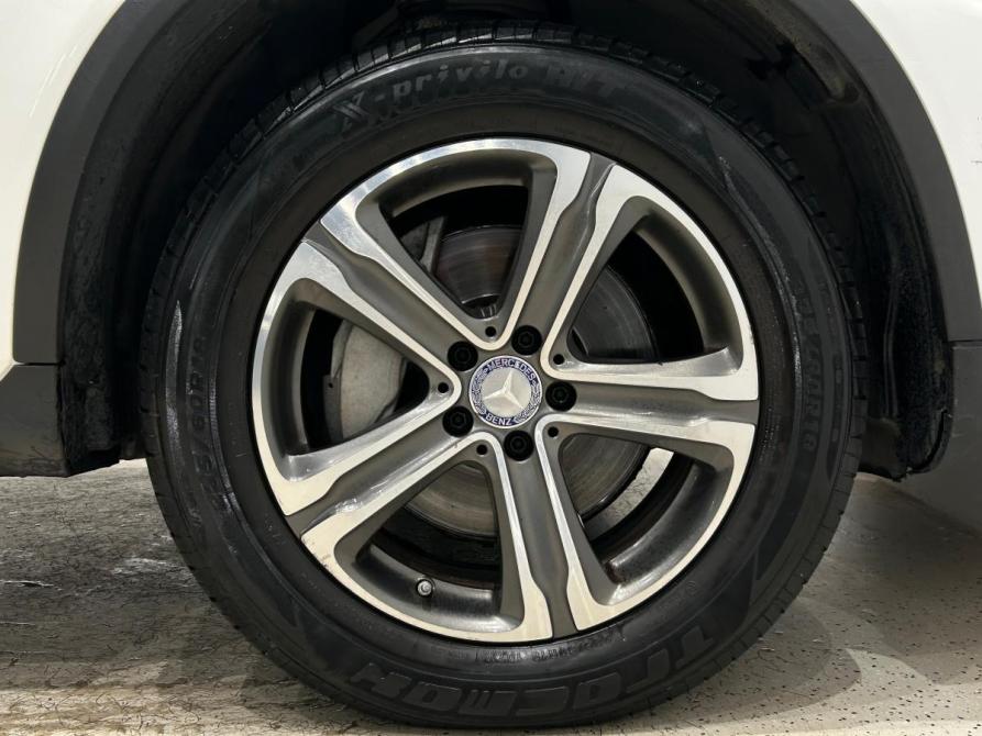 Mercedes-Benz GLC I (X253) Санкт-Петербург  - изображение 11