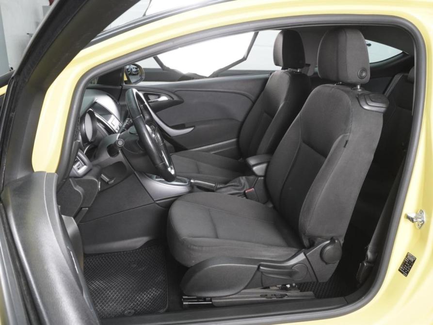 Opel Astra J Рестайлинг Ростов-на-Дону  - изображение 10