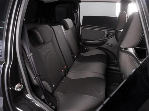 Lada (ВАЗ) Niva Travel I с пробегом 2025 года, цена 1 269 000 рублей, 26389 км, внедорожник, Автокод Объявления