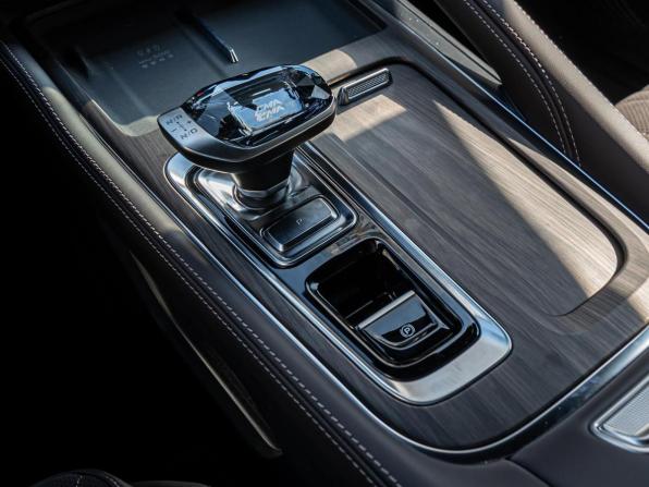 Geely Monjaro I Рестайлинг 2 с пробегом 2026 года, цена 4 280 000 рублей, 88 км, внедорожник, Автокод Объявления