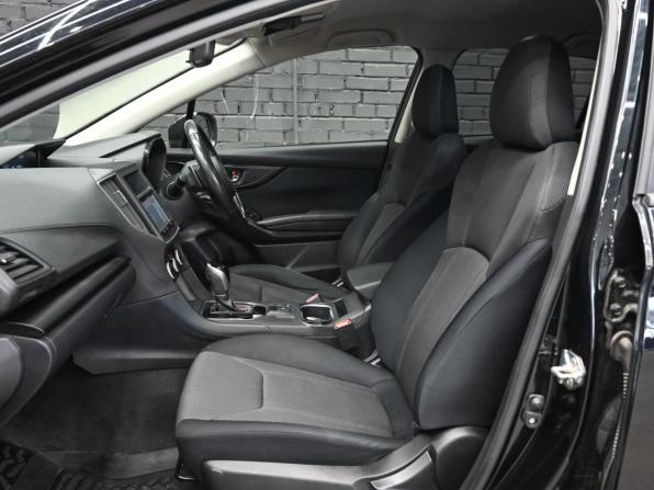 Subaru XV II с пробегом 2018 года, цена 1 920 000 рублей, 112366 км, внедорожник, Автокод Объявления