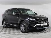 Geely Atlas Pro Москва  - изображение 19