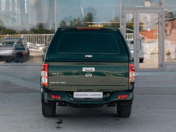 Great Wall Wingle I (Wingle 3) с пробегом 2008 года, цена 730 000 рублей, 189398 км, offers.body_type.unknown, Автокод Объявления