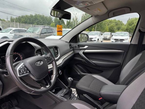 Lada (ВАЗ) Vesta I Рестайлинг (NG) с пробегом 2023 года, цена 1 240 000 рублей, 34899 км, седан, Автокод Объявления