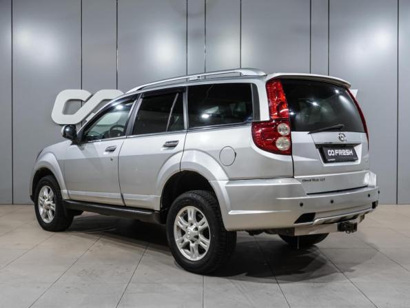 Great Wall Hover H3 I Рестайлинг с пробегом 2014 года, цена 779 000 рублей, 213556 км, внедорожник, Автокод Объявления