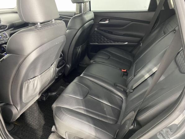 Hyundai Santa Fe IV с пробегом 2018 года, цена 3 090 000 рублей, 108000 км, внедорожник, Автокод Объявления