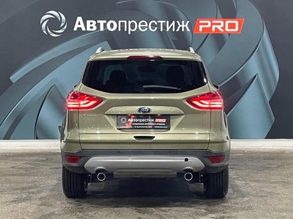 Ford Kuga II с пробегом 2013 года, цена 1 098 000 рублей, 149030 км, внедорожник, Автокод Объявления