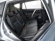 Toyota RAV4 IV (XA40) Москва  - изображение 30
