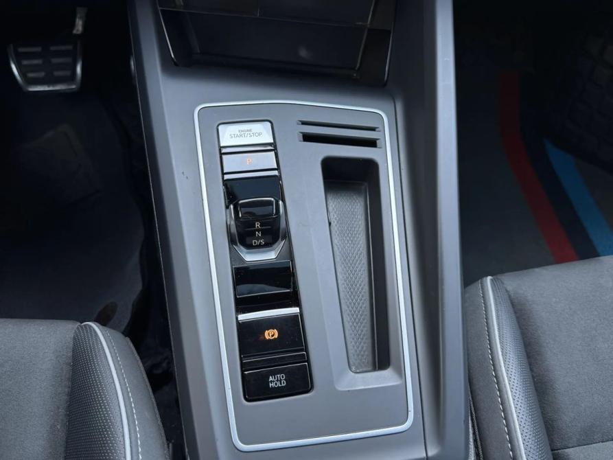 Volkswagen Golf VIII Екатеринбург  - изображение 28