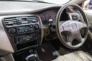 Honda Accord VI Новокузнецк  - изображение 50