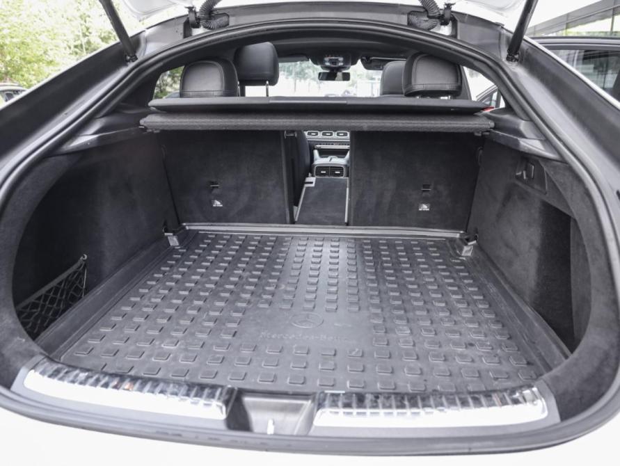 Mercedes-Benz GLE Coupe II (C167) Санкт-Петербург  - изображение 38