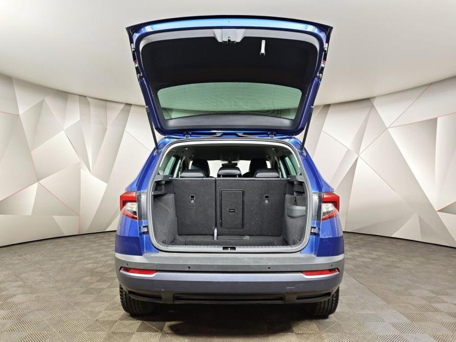 Skoda Karoq I Москва  - изображение 12
