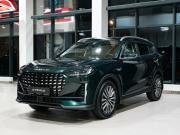 JETOUR X70+ I Рестайлинг Москва  - изображение 28