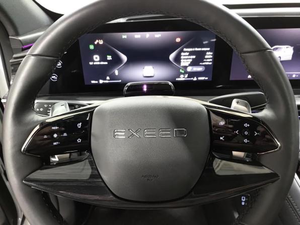 Exeed RX с пробегом 2023 года, цена 2 590 000 рублей, 100528 км, внедорожник, Автокод Объявления