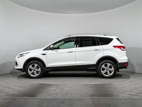Ford Kuga II с пробегом 2016 года, цена 1 247 960 рублей, 109251 км, внедорожник, Автокод Объявления