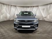 Geely Tugella I Москва  - изображение 28