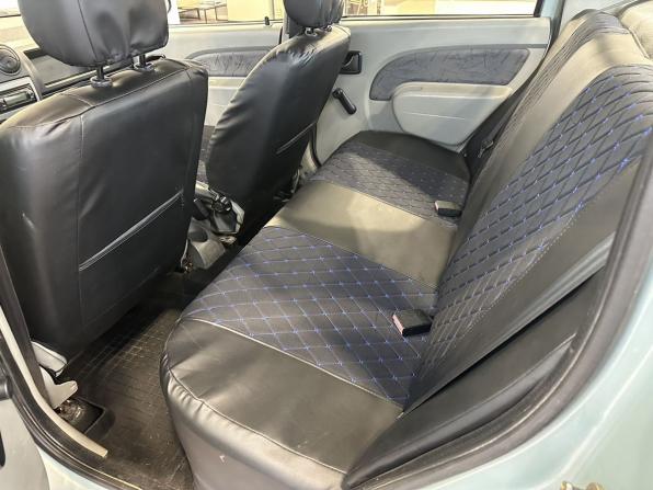 Renault Logan I с пробегом 2007 года, цена 275 000 рублей, 276754 км, седан, Автокод Объявления