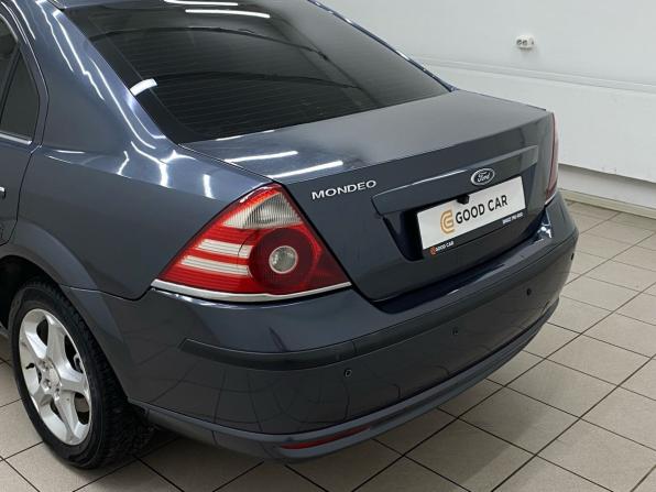 Ford Mondeo III Рестайлинг с пробегом 2006 года, цена 399 000 рублей, 236461 км, седан, Автокод Объявления