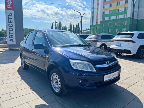 Lada (ВАЗ) Granta I с пробегом 2013 года, цена 420 600 рублей, 148689 км, седан, Автокод Объявления