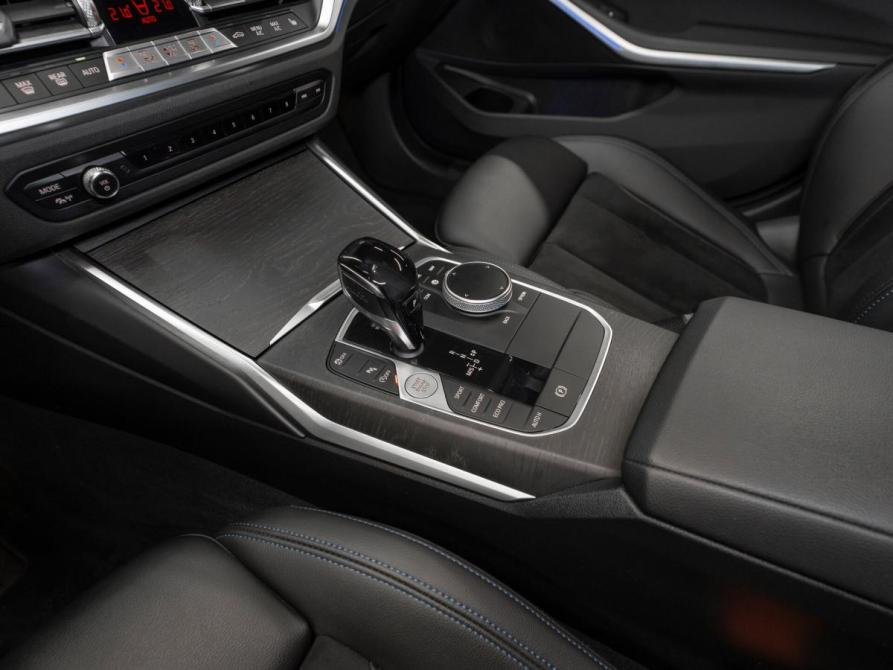 BMW 3 серии VII (G2x) Москва  - изображение 15