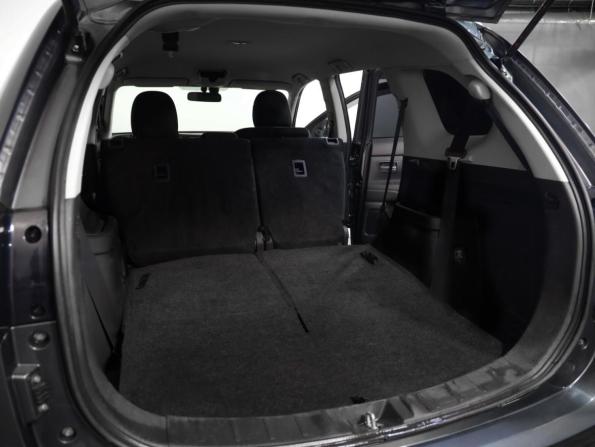 Mitsubishi Outlander III Рестайлинг 3 с пробегом 2019 года, цена 1 899 000 рублей, 138347 км, внедорожник, Автокод Объявления