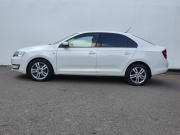 Skoda Rapid I Москва  - изображение 27