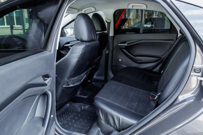 Lada (ВАЗ) Vesta I с пробегом 2021 года, цена 885 000 рублей, 73531 км, седан, Автокод Объявления