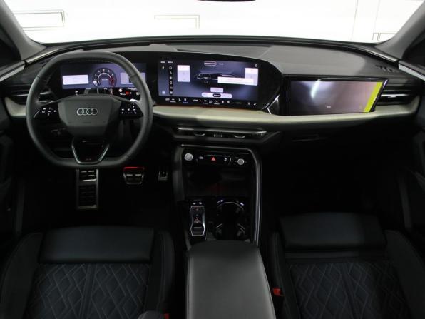 Новый Audi Q5 III 2026 года, цена 6 590 000 рублей, внедорожник, Автокод Объявления