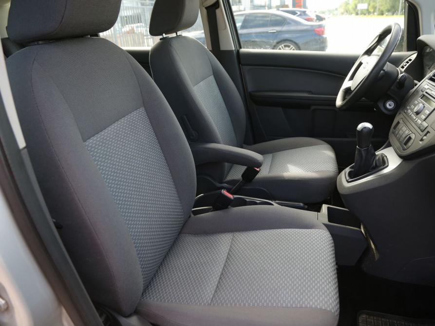 Ford C-MAX I Иваново  - изображение 10