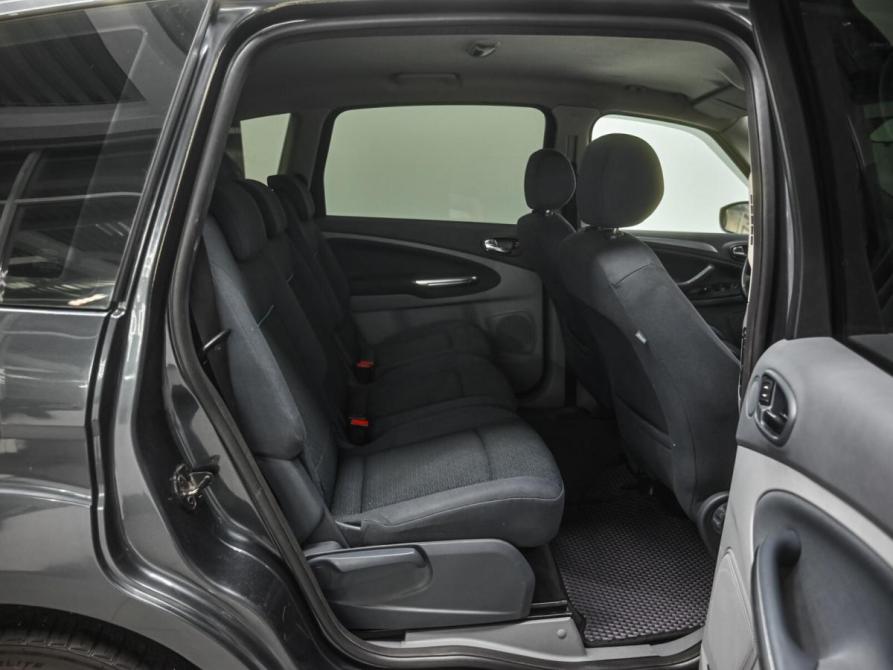 Ford S-MAX I Челябинск  - изображение 15