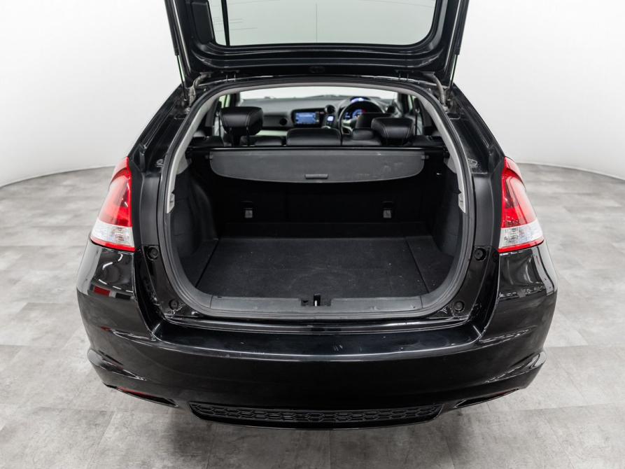Honda Insight II Рестайлинг Красноярск  - изображение 18