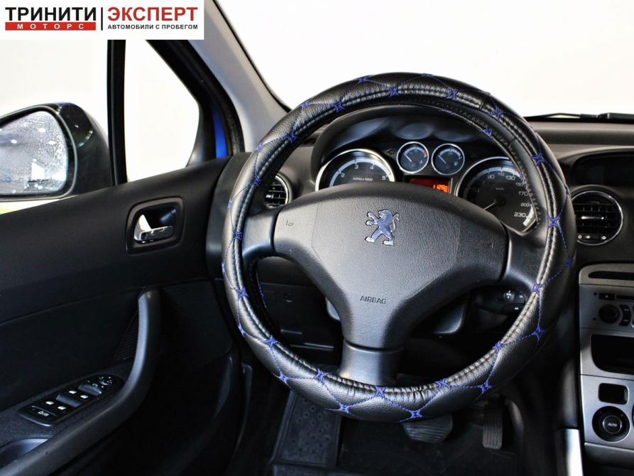 Peugeot 308 I Белгород  - изображение 13