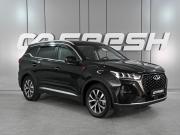 Chery Tiggo 7 Pro Max I Ростов-на-Дону  - изображение 20