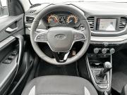 Lada (ВАЗ) Vesta I Рестайлинг (NG) Волгоград  - изображение 38