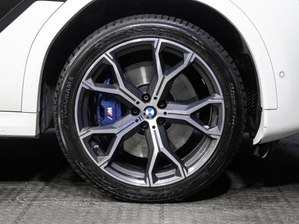 BMW X6 III (G06) с пробегом 2020 года, цена 8 498 000 рублей, 67000 км, внедорожник, Автокод Объявления