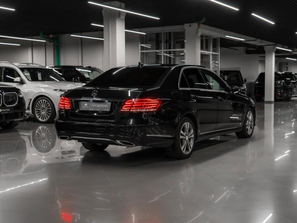 Mercedes-Benz E-Класс IV (W212 S212 C207) Рестайлинг с пробегом 2014 года, цена 2 250 000 рублей, 196975 км, седан, Автокод Объявления