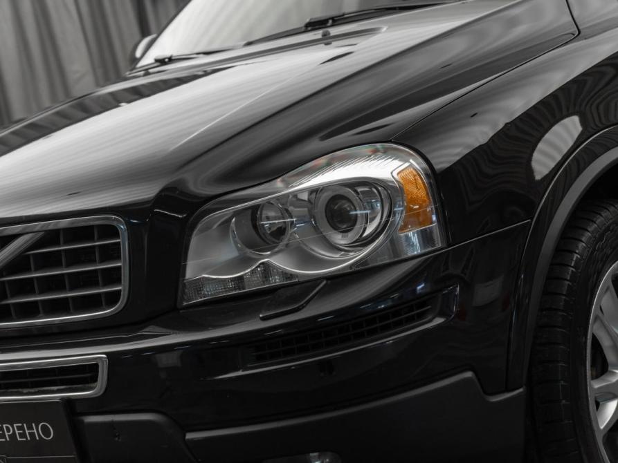 Volvo XC90 I Рестайлинг Москва  - изображение 24